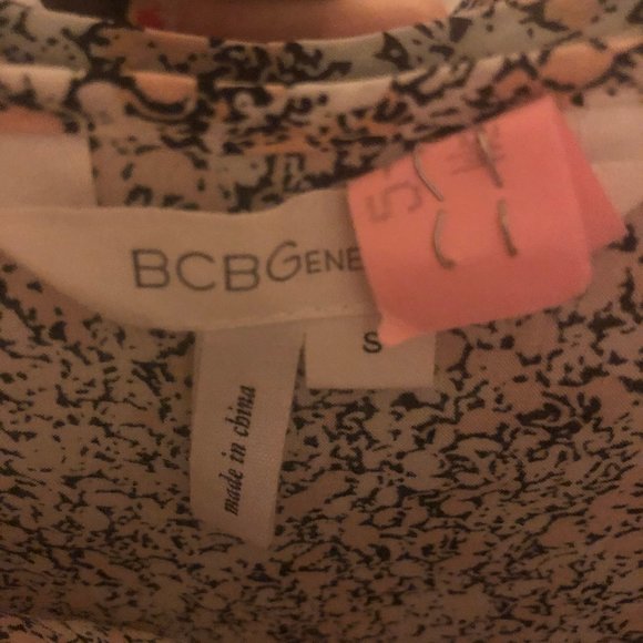 *spring* Tiny floral print sheer dress with liner - Picture 2 of 4